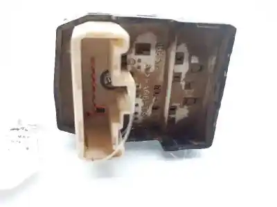 Second-hand car spare part rearview side mirror switch for toyota yaris active oem iam references 848700f010