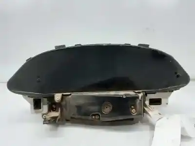 Second-hand car spare part dashboard for toyota yaris active oem iam references 838000dj90