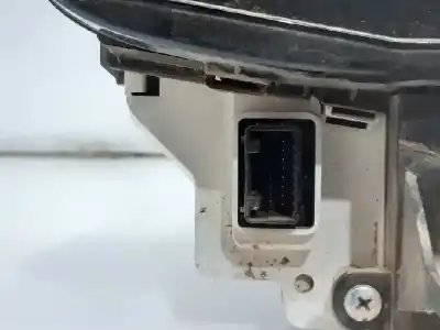 Peça sobressalente para automóvel em segunda mão quadrante por toyota yaris active referências oem iam 838000dj90  