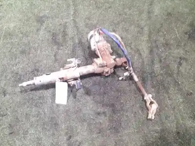 Second-hand car spare part steering column for toyota yaris active oem iam references 452000d092