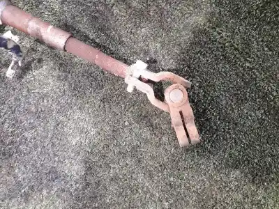 Second-hand car spare part steering column for toyota yaris active oem iam references 452000d092  