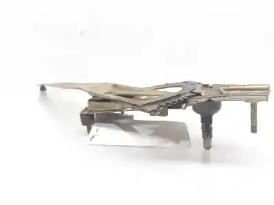 Second-hand car spare part passenger side right window regulator for citroen ax 14 trs tecnic oem iam references 96004214  