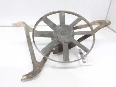 Second-hand car spare part radiator cooling fan for citroen ax 14 trs tecnic oem iam references 1003919