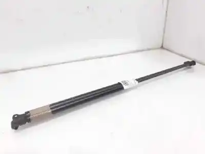 Second-hand car spare part tailgate gas strut for citroen ax 14 trs tecnic oem iam references 08610350
