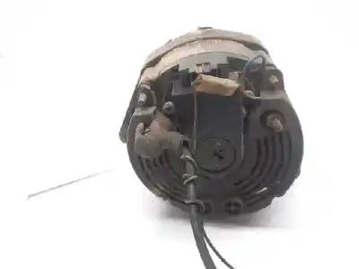Second-hand car spare part alternator for citroen ax 14 trs tecnic oem iam references 5705hh