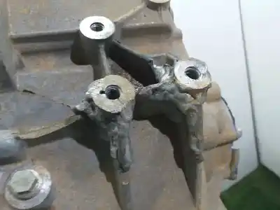 Peça sobressalente para automóvel em segunda mão caixa de velocidades por chevrolet epica lt referências oem iam bc0060754