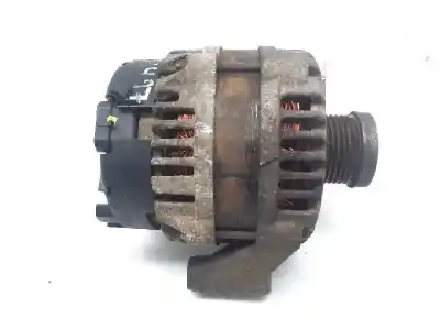 Peça sobressalente para automóvel em segunda mão alternador por ssangyong actyon 200 xdi 4wd limited referências oem iam a6641540102