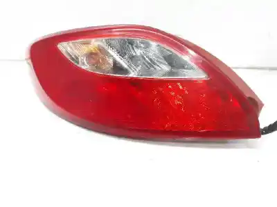 Автозапчастина б/у лівий ход ліхар для mazda 2 (de_, dh_) 1.3 (de3fs) посилання на oem iam d65151160k
