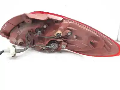 Автозапчасти б/у левый задний фонарь за mazda 2 (de_, dh_) 1.3 (de3fs) ссылки oem iam d65151160k  