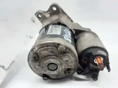 Автозапчастина б/у двигун запускається для mazda 2 (de_, dh_) 1.3 (de3fs) посилання на oem iam m000t32771  