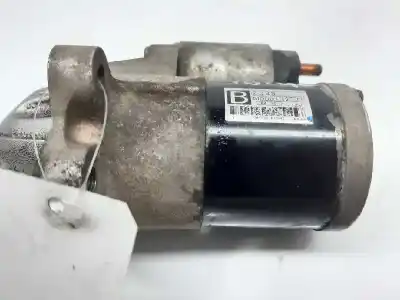 Автозапчастина б/у двигун запускається для mazda 2 (de_, dh_) 1.3 (de3fs) посилання на oem iam m000t32771  