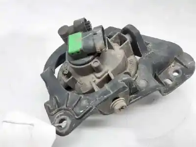 Автозапчастина б/у ліва протитутмана для mazda 2 (de_, dh_) 1.3 (de3fs) посилання на oem iam 11461009