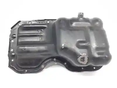 Second-hand car spare part sump for mazda 2 (de_, dh_) 1.3 (de3fs) oem iam references nve81060  