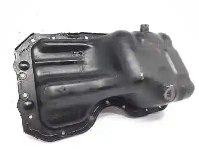 Second-hand car spare part sump for mazda 2 (de_, dh_) 1.3 (de3fs) oem iam references nve81060  