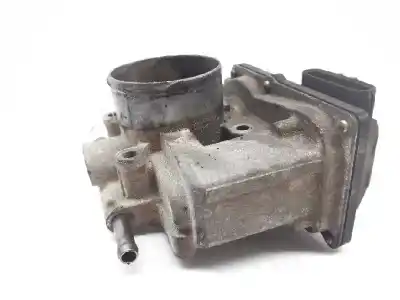 Автозапчастина б/у коробка метелика для mazda 2 (de_, dh_) 1.3 (de3fs) посилання на oem iam zj3813640  