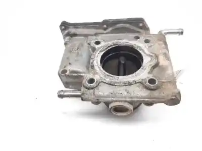 Автозапчастина б/у коробка метелика для mazda 2 (de_, dh_) 1.3 (de3fs) посилання на oem iam zj3813640  