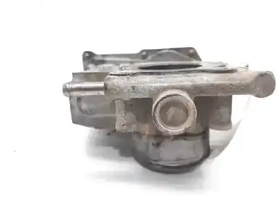 Автозапчастина б/у коробка метелика для mazda 2 (de_, dh_) 1.3 (de3fs) посилання на oem iam zj3813640