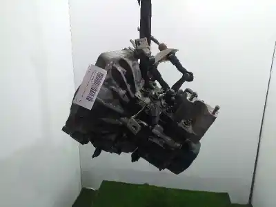 Автозапчасти б/у коробка передач за mazda 2 (de_, dh_) 1.3 (de3fs) ссылки oem iam zjve  5 velocidades