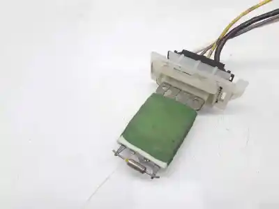 Peça sobressalente para automóvel em segunda mão resistência sofagem chauffage por peugeot 207 x-line referências oem iam 6436a9  