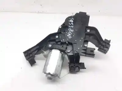 Peça sobressalente para automóvel em segunda mão motor do limpador traseiro por peugeot 207 x-line referências oem iam 6405an