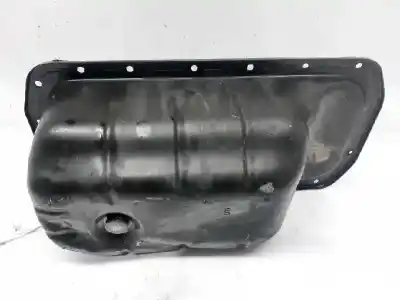 Peça sobressalente para automóvel em segunda mão cárter por peugeot 207 x-line referências oem iam 0301n1