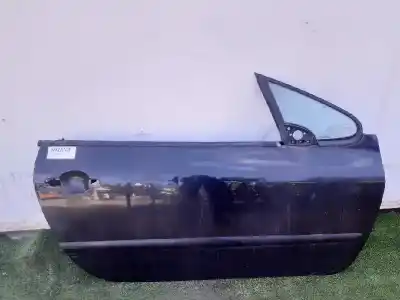 Pièce détachée automobile d'occasion PORTE AVANT DROITE pour PEUGEOT 307 CC (S2)  Références OEM IAM 9004Z1  