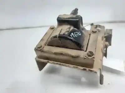 Second-hand car spare part ignition coil for citroen c15 d familiale oem iam references 597035  