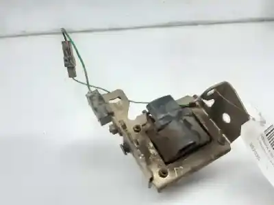 Second-hand car spare part IGNITION COIL for CITROEN C15  OEM IAM references 597035  