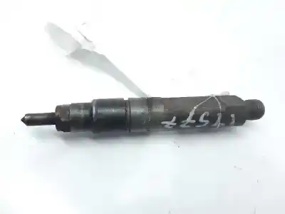 Second-hand car spare part injector for renault scenic (ja..) 1.9 dti diesel cat oem iam references 7700112883  