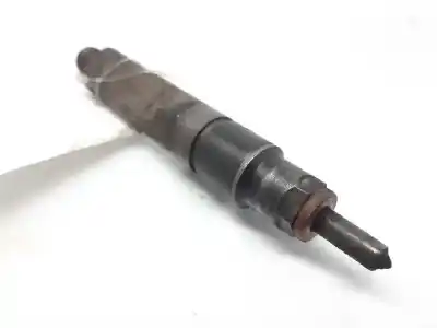 Автозапчасти б/у инжектор за renault scenic (ja..) 1.9 dti diesel cat ссылки oem iam 7700112883