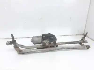 Pezzo di ricambio per auto di seconda mano tiranti e motorino del tergicristallo anteriore per audi q5 (8r) 2.0 tdi (125kw) riferimenti oem iam 8r1955119a