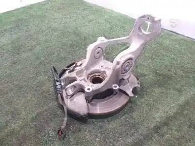 Pezzo di ricambio per auto di seconda mano snodo posteriore destro per audi q5 (8r) 2.0 tdi (125kw) riferimenti oem iam 8r0505436c