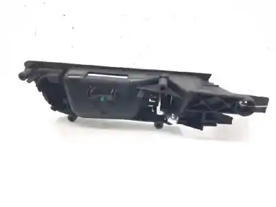 Pezzo di ricambio per auto di seconda mano maniglia interna posteriore sinistra per audi q5 (8r) 2.0 tdi (125kw) riferimenti oem iam 8r0839019