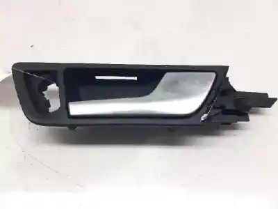 Pezzo di ricambio per auto di seconda mano maniglia interna posteriore destra per audi q5 (8r) 2.0 tdi (125kw) riferimenti oem iam 8r0839020