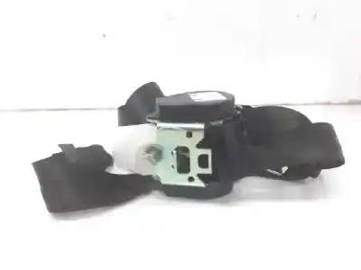 Pezzo di ricambio per auto di seconda mano cintura di sicurezza posteriore destra per audi q5 (8r) 2.0 tdi (125kw) riferimenti oem iam 8r0857805c