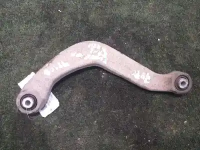 Pezzo di ricambio per auto di seconda mano braccio sospensione superiore posteriore destro per audi q5 (8r) 2.0 tdi (125kw) riferimenti oem iam 8k0505324h
