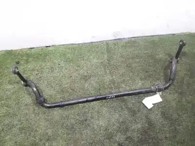 Pezzo di ricambio per auto di seconda mano barra stabilizzatrice anteriore per audi q5 (8r) 2.0 tdi (125kw) riferimenti oem iam 8r0411309c