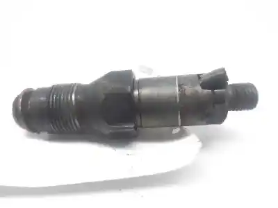 Peça sobressalente para automóvel em segunda mão injetor por citroen berlingo 1.9 d multispace referências oem iam lcr6736001