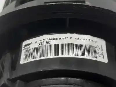 Автозапчасти б/у нагревательный вентилятор за dacia logan ii laureate ссылки oem iam t1020778j  