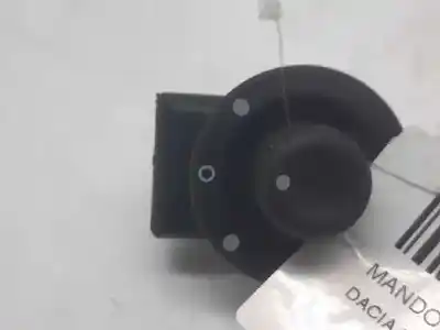 Автозапчасти б/у управление зеркалом за dacia logan ii laureate ссылки oem iam 255704649r
