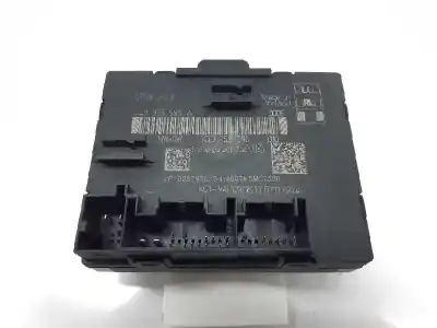 Peça sobressalente para automóvel em segunda mão módulo eletrônico por audi a3 sportback (8va, 8vf) 1.6 tdi referências oem iam 5q0959595