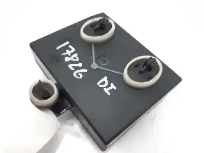 Peça sobressalente para automóvel em segunda mão módulo eletrônico por audi a3 sportback (8va, 8vf) 1.6 tdi referências oem iam 5q0959593a