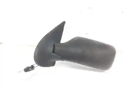 Pezzo di ricambio per auto di seconda mano specchio sinistro per fiat palio weekend (178) td 70 riferimenti oem iam 0735252607