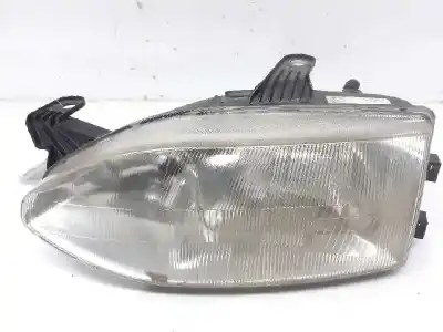 Pezzo di ricambio per auto di seconda mano faro anteriore sinistro per fiat palio weekend (178) td 70 riferimenti oem iam 46534112