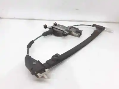 Pezzo di ricambio per auto di seconda mano alzacristalli anteriore sinistro per fiat palio weekend (178) td 70 riferimenti oem iam 0051772394