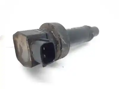 Peça sobressalente para automóvel em segunda mão bobina de ignição por hyundai elantra (md) klass 132 cv / 97 kw referências oem iam 273012b010