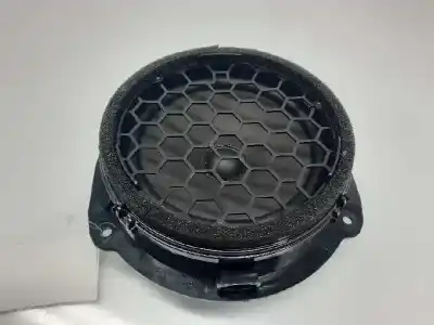 Peça sobressalente para automóvel em segunda mão colunas de som por audi a3 sportback (8va, 8vf) 1.6 tdi referências oem iam 8v4036411