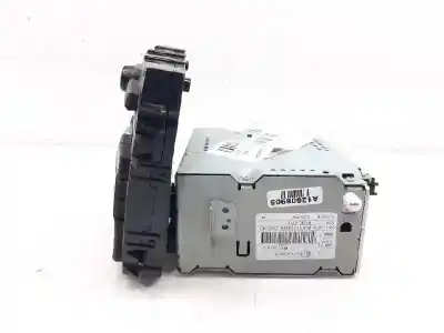 Second-hand car spare part audio system / radio cd for ford ranger (tke) doppelkabine 4x4 xl oem iam references ab3918c815ge  