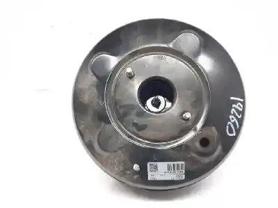 Second-hand car spare part brake servo for ford ranger (tke) doppelkabine 4x4 xl oem iam references ab312b195ajb  
