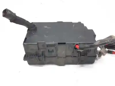 Second-hand car spare part fuse box unit for ford ranger (tke) doppelkabine 4x4 xl oem iam references 2001133  